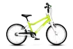 Kinder Fahrrad Woom 3 Automagic Lime