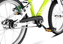 Kinder Fahrrad Woom 3 Automagic Lime