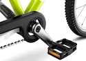 Kinder Fahrrad Woom 3 Automagic Lime