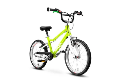 Kinder Fahrrad Woom 3 Automagic Lime