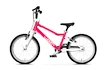 Kinder Fahrrad Woom 3 GO Hot Pink