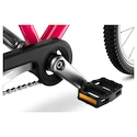 Kinder Fahrrad Woom 3 GO Hot Pink