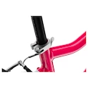 Kinder Fahrrad Woom 3 GO Hot Pink