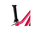 Kinder Fahrrad Woom 3 GO Hot Pink