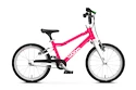 Kinder Fahrrad Woom 3 GO Hot Pink