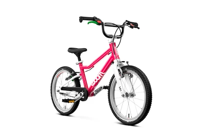 Kinder Fahrrad Woom 3 GO Hot Pink