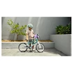 Kinder Fahrrad Woom 3 GO Metallic Turquoise