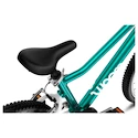 Kinder Fahrrad Woom 3 GO Metallic Turquoise