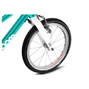 Kinder Fahrrad Woom 3 GO Metallic Turquoise