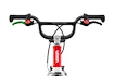 Kinder Fahrrad Woom 3 GO Red