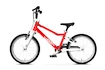 Kinder Fahrrad Woom 3 GO Red