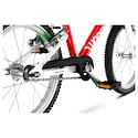 Kinder Fahrrad Woom 3 GO Red