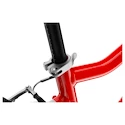 Kinder Fahrrad Woom 3 GO Red