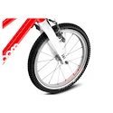 Kinder Fahrrad Woom 3 GO Red