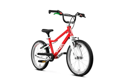 Kinder Fahrrad Woom 3 GO Red