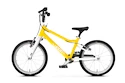 Kinder Fahrrad Woom 3 GO Vibrant Yellow