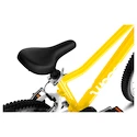 Kinder Fahrrad Woom 3 GO Vibrant Yellow