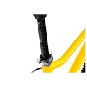 Kinder Fahrrad Woom 3 GO Vibrant Yellow