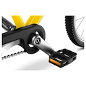 Kinder Fahrrad Woom 3 GO Vibrant Yellow