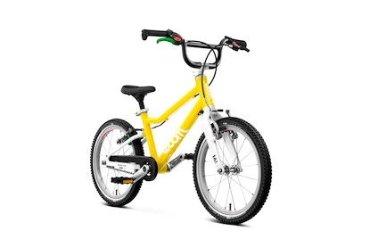 Kinder Fahrrad Woom 3 GO Vibrant Yellow