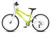 Kinder Fahrrad Woom 4 20" Lime