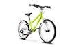 Kinder Fahrrad Woom 4 20" Lime