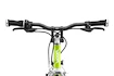 Kinder Fahrrad Woom 4 20" Lime