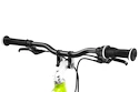 Kinder Fahrrad Woom 4 20" Lime