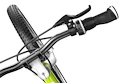 Kinder Fahrrad Woom  4 20" Lime