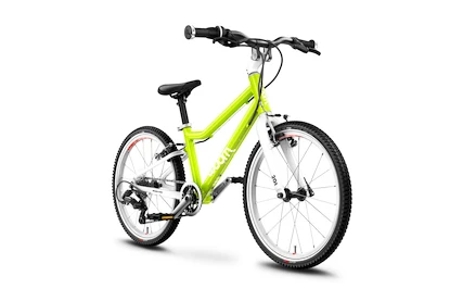 Kinder Fahrrad Woom 4 20" Lime