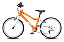 Kinder Fahrrad Woom  4 20" Orange