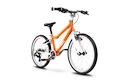 Kinder Fahrrad Woom  4 20" Orange