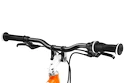 Kinder Fahrrad Woom  4 20" Orange