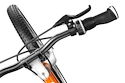 Kinder Fahrrad Woom  4 20" Orange