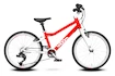 Kinder Fahrrad Woom  4 20" red