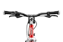 Kinder Fahrrad Woom  4 20" red