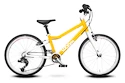 Kinder Fahrrad Woom  4 20" yellow