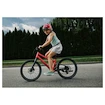 Kinder Fahrrad Woom 4 Explore Red
