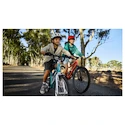 Kinder Fahrrad Woom 4 GO Metallic Turquoise
