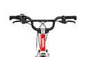 Kinder Fahrrad Woom 4 GO Red