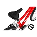 Kinder Fahrrad Woom 4 GO Red