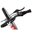 Kinder Fahrrad Woom 4 GO Red