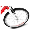 Kinder Fahrrad Woom 4 GO Red