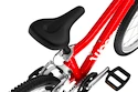Kinder Fahrrad Woom 4 GO Red