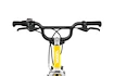 Kinder Fahrrad Woom 4 GO Vibrant Yellow