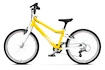 Kinder Fahrrad Woom 4 GO Vibrant Yellow