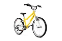 Kinder Fahrrad Woom 4 GO Vibrant Yellow