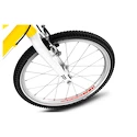 Kinder Fahrrad Woom 4 GO Vibrant Yellow