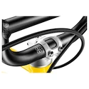 Kinder Fahrrad Woom 4 GO Vibrant Yellow