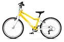 Kinder Fahrrad Woom 4 GO Vibrant Yellow